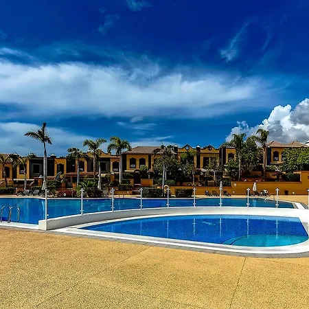 Townhouse In La Duquesa Ferienhaus Costa Adeje (Tenerife)