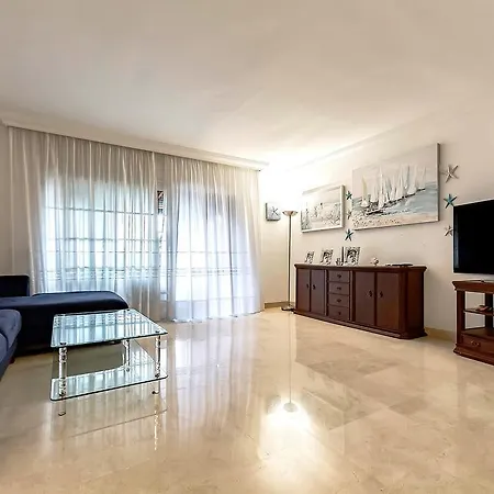 Ferienhaus Townhouse In La Duquesa *