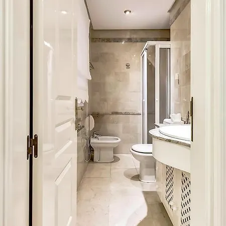 Ferienhaus Townhouse In La Duquesa *