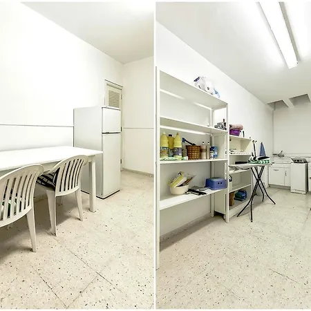 Ferienhaus Townhouse In La Duquesa *