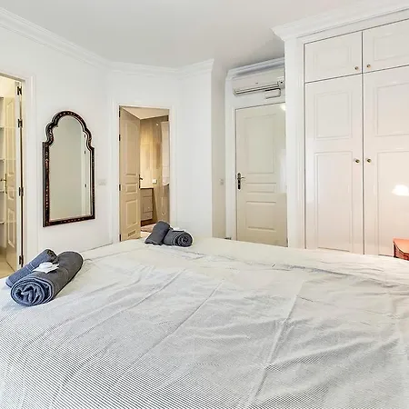 Ferienhaus Townhouse In La Duquesa Costa Adeje (Tenerife)