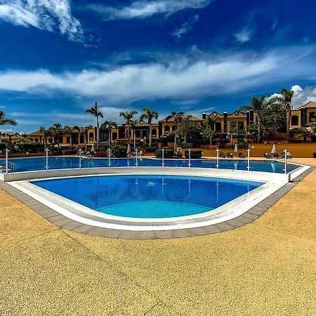 Сasa de vacaciones Townhouse In La Duquesa Costa Adeje (Tenerife)