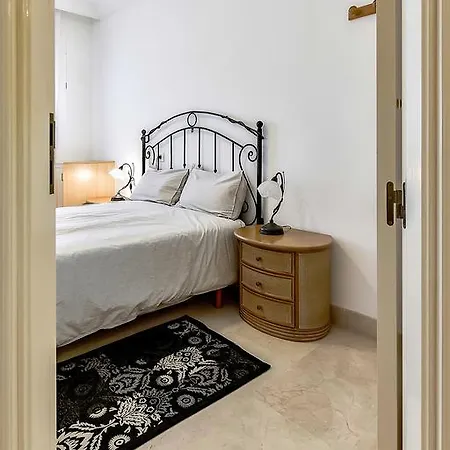 Townhouse In La Duquesa Сasa de vacaciones Costa Adeje (Tenerife)